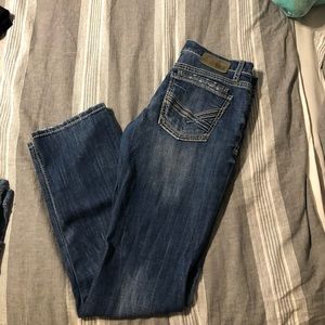 BKE Jake straight 32L